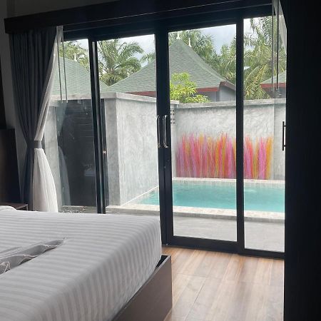 Aonang Pool Villa @888 Ao Nang Exterior foto