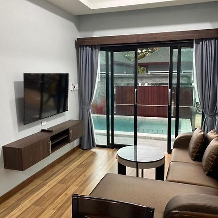 Aonang Pool Villa @888 Ao Nang Exterior foto