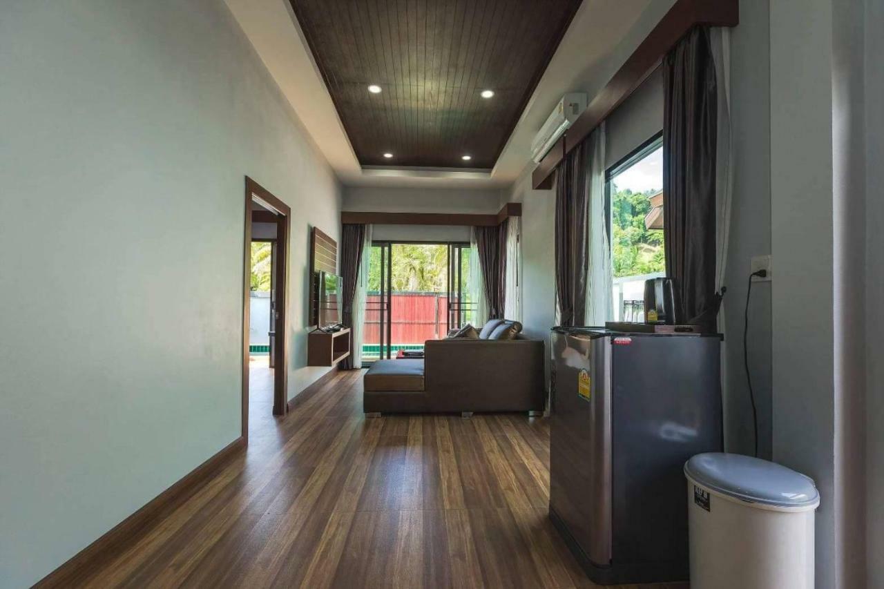 Aonang Pool Villa @888 Ao Nang Exterior foto
